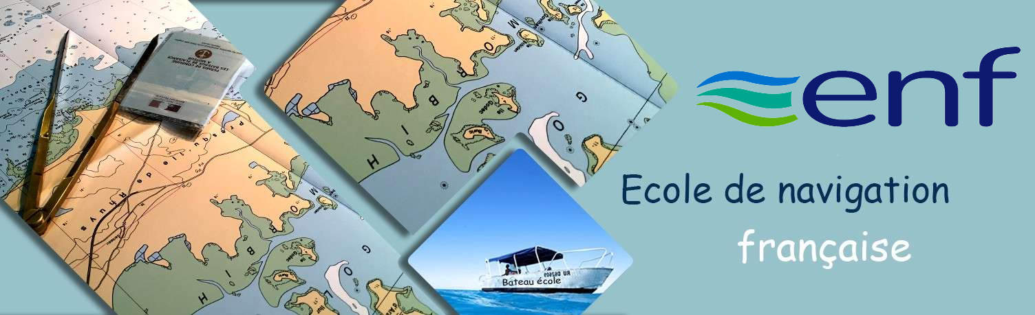 ENF | Permis Bateau | Permis Côtier | Permis Hauturier ENF | Permis Bateau | Permis Côtier | Permis Hauturier